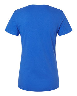 COLOR_NAME=Royal | COLOR_HEX=#224D8F | IMAGE_TYPE=back | SKU=64V00L