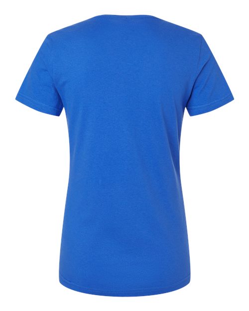 COLOR_NAME=Royal | COLOR_HEX=#224D8F | IMAGE_TYPE=back | SKU=64V00L