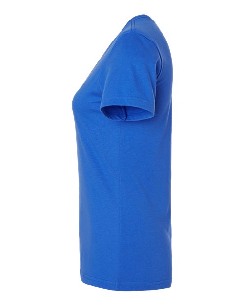 COLOR_NAME=Royal | COLOR_HEX=#224D8F | IMAGE_TYPE=side | SKU=64V00L