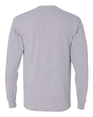 COLOR_NAME=Athletic Heather | COLOR_HEX=#A8A8AA | IMAGE_TYPE=back | SKU=29LSR