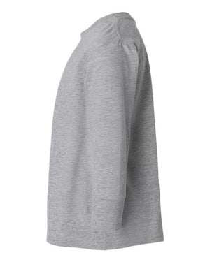 COLOR_NAME=Heather | COLOR_HEX=#ada8a5 | IMAGE_TYPE=side | SKU=3302