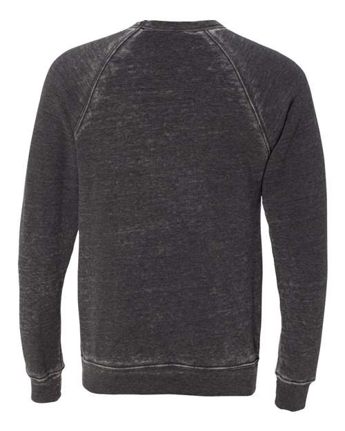 COLOR_NAME=Grey Acid Wash | COLOR_HEX=#25282A | IMAGE_TYPE=back | SKU=3901