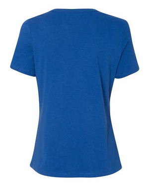 COLOR_NAME=True Royal | COLOR_HEX=#2d60a6 | IMAGE_TYPE=back | SKU=6400