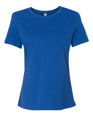 COLOR_NAME=True Royal | COLOR_HEX=#2d60a6 | IMAGE_TYPE=front | SKU=6400