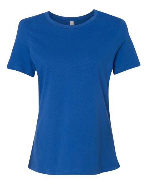 COLOR_NAME=True Royal | COLOR_HEX=#2d60a6 | IMAGE_TYPE=front | SKU=6400
