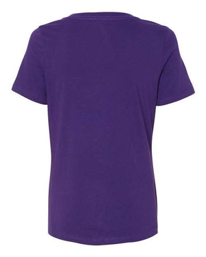 COLOR_NAME=Team Purple | COLOR_HEX=#2E1A47 | IMAGE_TYPE=back | SKU=6405