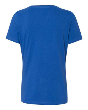 COLOR_NAME=True Royal | COLOR_HEX=#2d60a6 | IMAGE_TYPE=back | SKU=6405