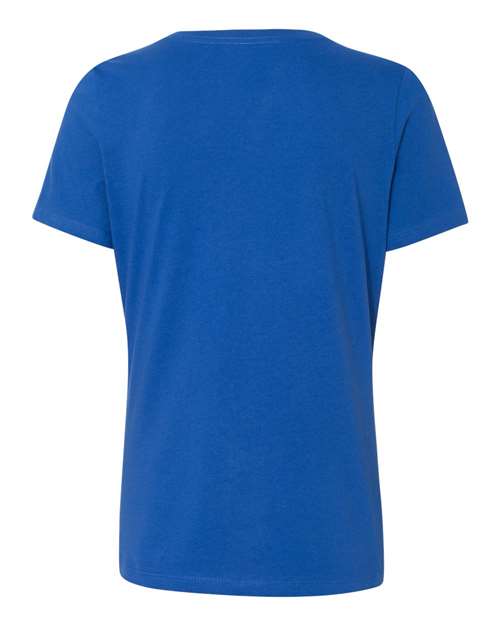 COLOR_NAME=True Royal | COLOR_HEX=#2d60a6 | IMAGE_TYPE=back | SKU=6405