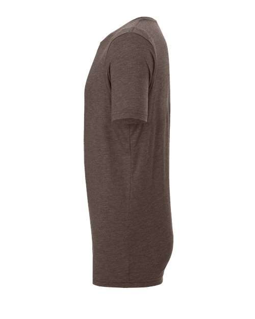 COLOR_NAME=Brown Triblend | COLOR_HEX=#5E514D | IMAGE_TYPE=side | SKU=3413