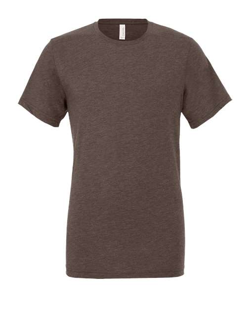 COLOR_NAME=Brown Triblend | COLOR_HEX=#5E514D | IMAGE_TYPE=front | SKU=3413