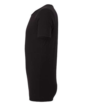 COLOR_NAME=Solid Black Triblend | COLOR_HEX=#101820 | IMAGE_TYPE=side | SKU=3413