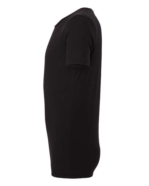 COLOR_NAME=Solid Black Triblend | COLOR_HEX=#101820 | IMAGE_TYPE=side | SKU=3413