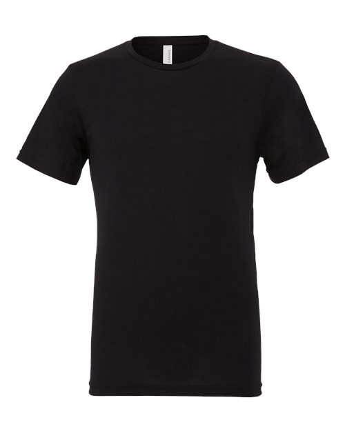 COLOR_NAME=Solid Black Triblend | COLOR_HEX=#101820 | IMAGE_TYPE=front | SKU=3413
