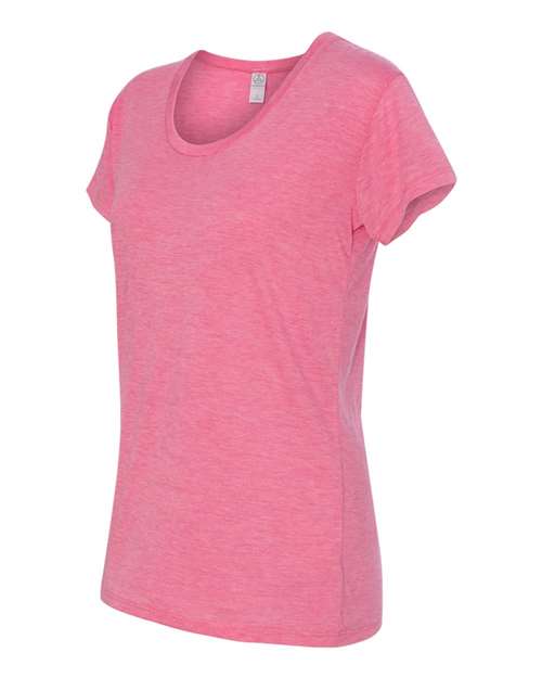 Women's Market Snag Protect Mesh Polo - CE104W