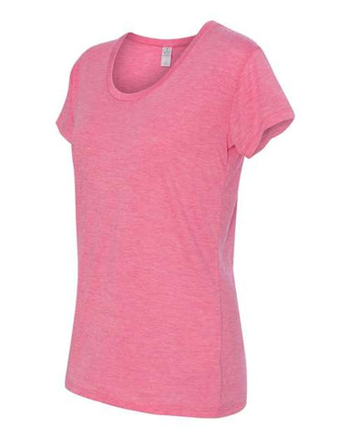 Women's Market Snag Protect Mesh Polo - CE104W