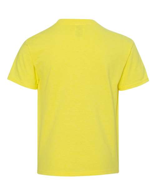Youth Dri-Power® 50/50 T-Shirt - 29BR