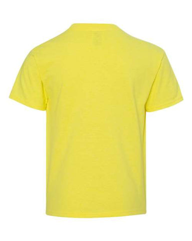 Youth Dri-Power® 50/50 T-Shirt - 29BR
