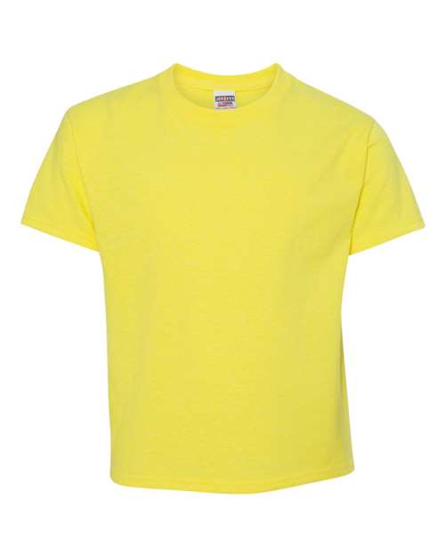 Youth Dri-Power® 50/50 T-Shirt - 29BR