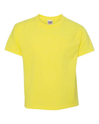 Youth Dri-Power® 50/50 T-Shirt - 29BR
