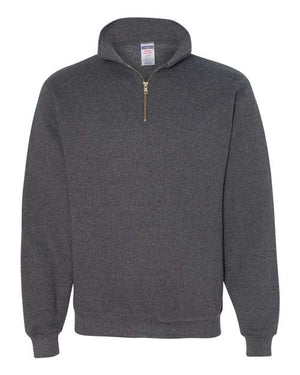 COLOR_NAME=Black Heather | COLOR_HEX=#474747 | IMAGE_TYPE=front | SKU=4528MR