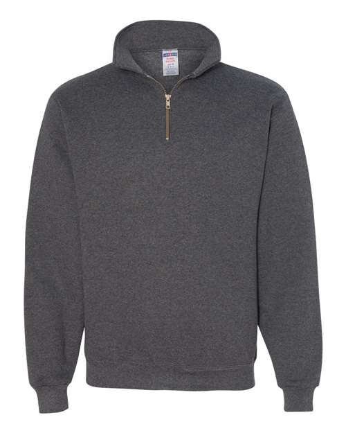 COLOR_NAME=Black Heather | COLOR_HEX=#474747 | IMAGE_TYPE=front | SKU=4528MR