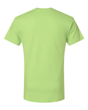 COLOR_NAME=Key Lime | COLOR_HEX=#9fc56b | IMAGE_TYPE=back | SKU=6901