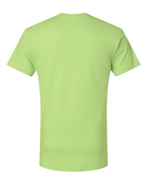 COLOR_NAME=Key Lime | COLOR_HEX=#9fc56b | IMAGE_TYPE=back | SKU=6901