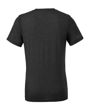 COLOR_NAME=Solid Dark Grey Triblend | COLOR_HEX=#333F48 | IMAGE_TYPE=back | SKU=3413
