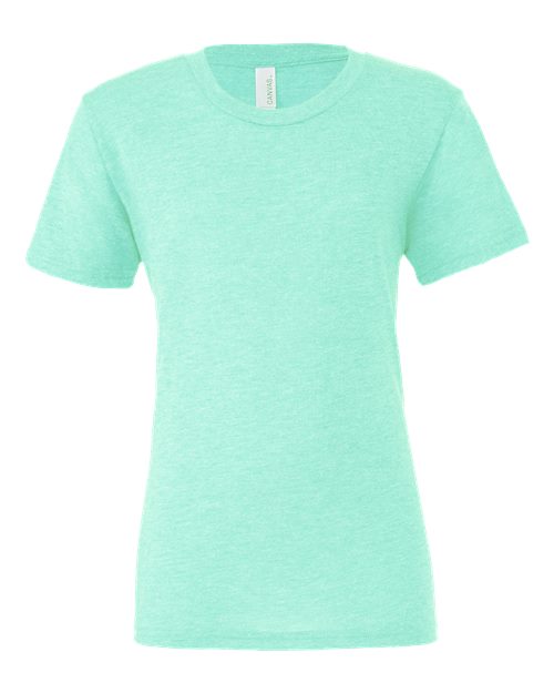COLOR_NAME=Mint Triblend | COLOR_HEX=#00A284 | IMAGE_TYPE=front | SKU=3413