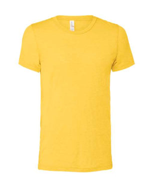 COLOR_NAME=Yellow Gold Triblend | COLOR_HEX=#FFC600 | IMAGE_TYPE=front | SKU=3413