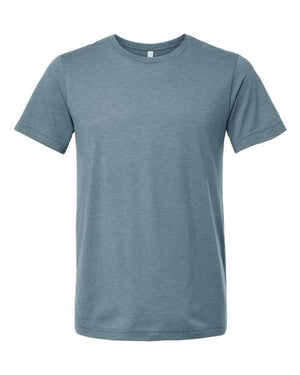 COLOR_NAME=Denim Triblend | COLOR_HEX=#478091 | IMAGE_TYPE=front | SKU=3413