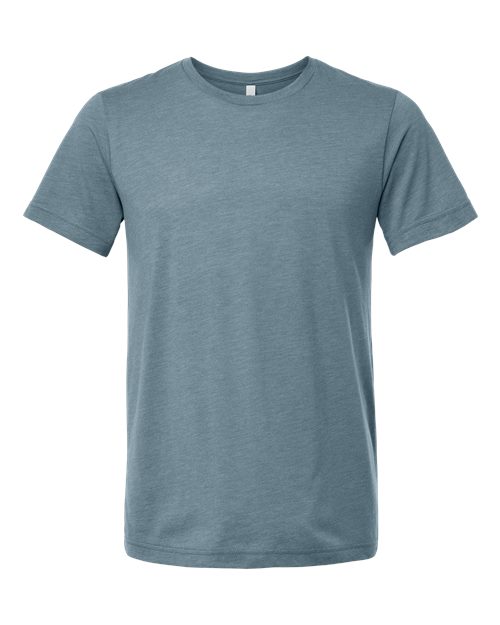COLOR_NAME=Denim Triblend | COLOR_HEX=#478091 | IMAGE_TYPE=front | SKU=3413