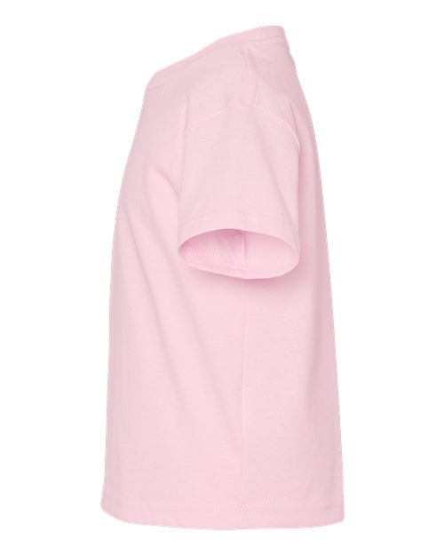 COLOR_NAME=Ballerina | COLOR_HEX=#efcbcf | IMAGE_TYPE=side | SKU=3301T