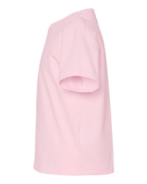 COLOR_NAME=Ballerina | COLOR_HEX=#efcbcf | IMAGE_TYPE=side | SKU=3301T