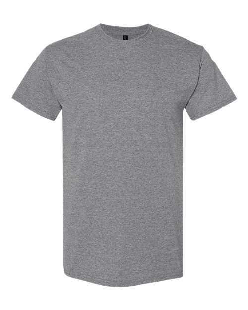 COLOR_NAME=Graphite Heather | COLOR_HEX=#707372 | IMAGE_TYPE=front | SKU=5000