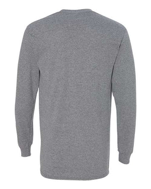 COLOR_NAME=Graphite Heather | COLOR_HEX=#707372 | IMAGE_TYPE=back | SKU=5400