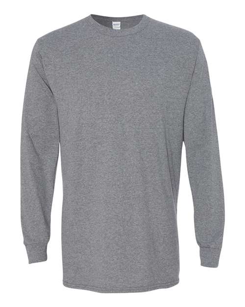 COLOR_NAME=Graphite Heather | COLOR_HEX=#707372 | IMAGE_TYPE=front | SKU=5400