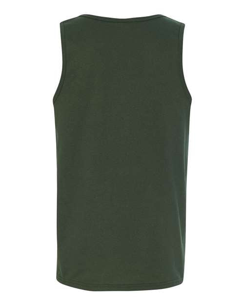 Unisex Heavy Cotton™ Tank Top - 5200