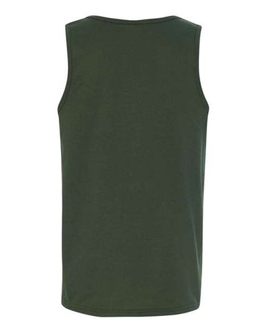 Unisex Heavy Cotton™ Tank Top - 5200
