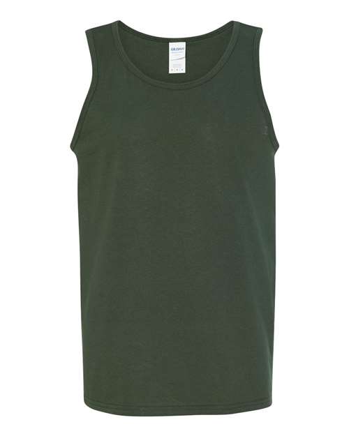 Unisex Heavy Cotton™ Tank Top - 5200