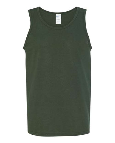 Unisex Heavy Cotton™ Tank Top - 5200