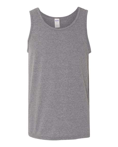 Unisex Heavy Cotton™ Tank Top - 5200