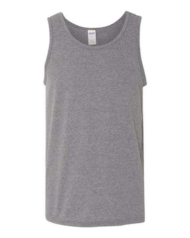 Unisex Heavy Cotton™ Tank Top - 5200