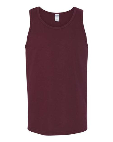 Unisex Heavy Cotton™ Tank Top - 5200