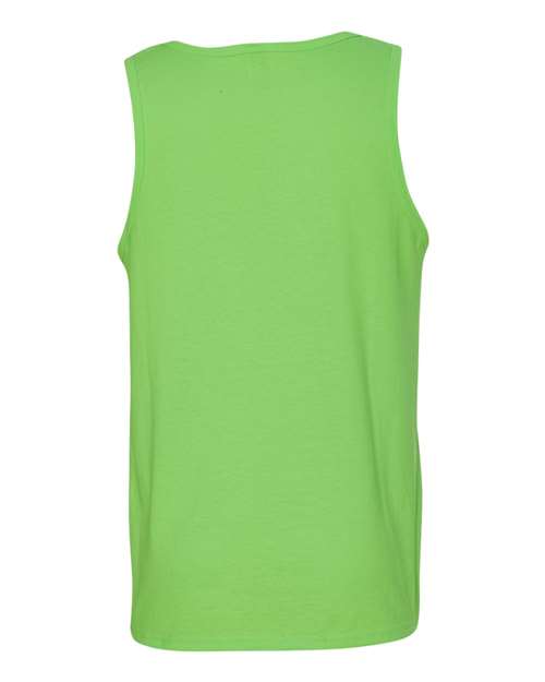 Unisex Heavy Cotton™ Tank Top - 5200