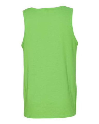 Unisex Heavy Cotton™ Tank Top - 5200