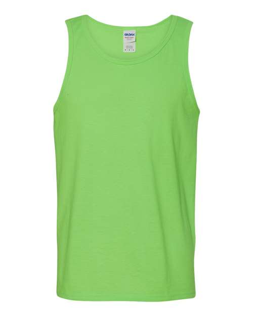 Unisex Heavy Cotton™ Tank Top - 5200
