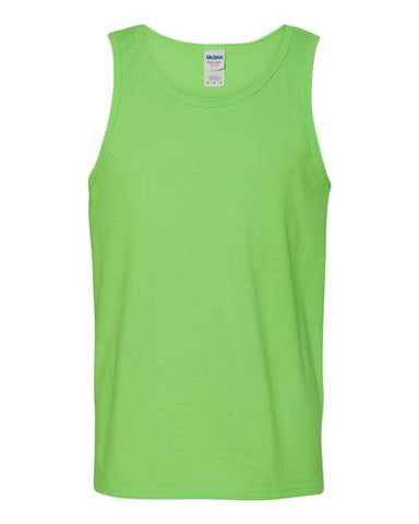 Unisex Heavy Cotton™ Tank Top - 5200