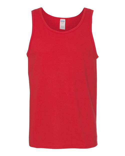 Unisex Heavy Cotton™ Tank Top - 5200