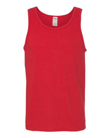 Unisex Heavy Cotton™ Tank Top - 5200